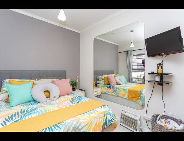 3 BEDROOM APARTMENT FOR SALE IN RICHWOOD